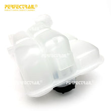 Load image into Gallery viewer, PERFECTRAIL LF5015350 Manufacturer Car Parts Coolant Water Expansion Tank for Ford Focus C-MAX Kuga 1224268 1230994 3M5H8K218AD
