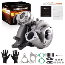 Load image into Gallery viewer, Nissan Navara / Pathfinder 2.5L YD25DDTi GT2056V Turbocharger Kit Water &amp; Oil Cooled 2006-