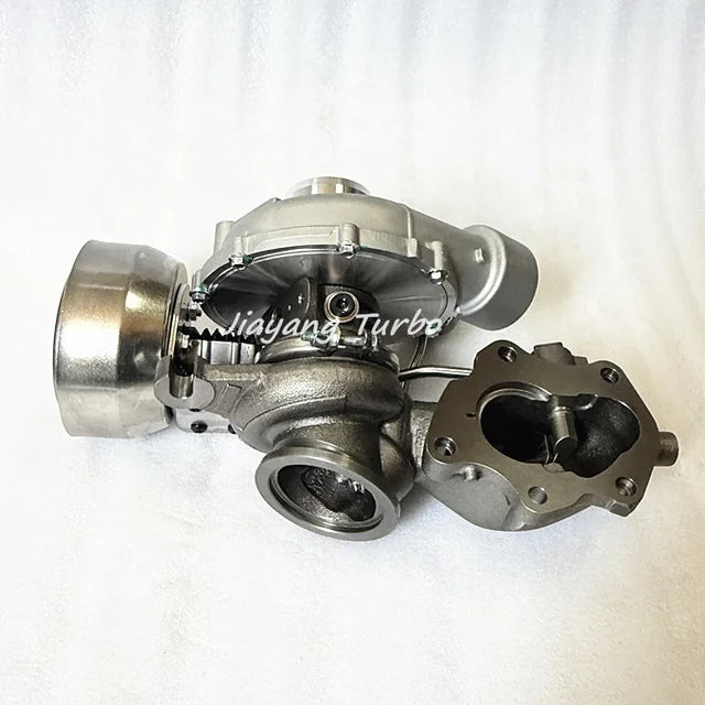 Nissan Navara D23 / NP300 Turbocharger