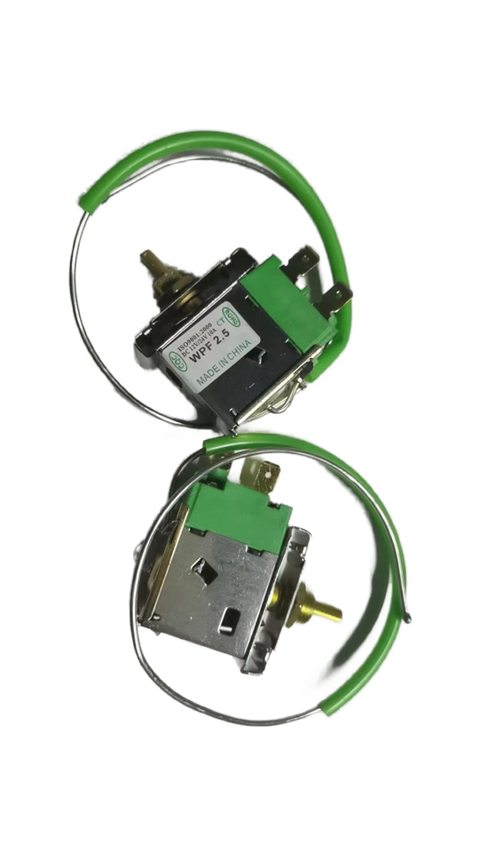 Automotive AC Thermostat Temperature Controller for General Motors