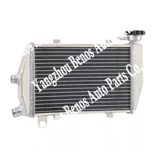 Load image into Gallery viewer, Aluminum Motorcycle Radiator for Kawasaki Ninja ZX9R 1998-2003