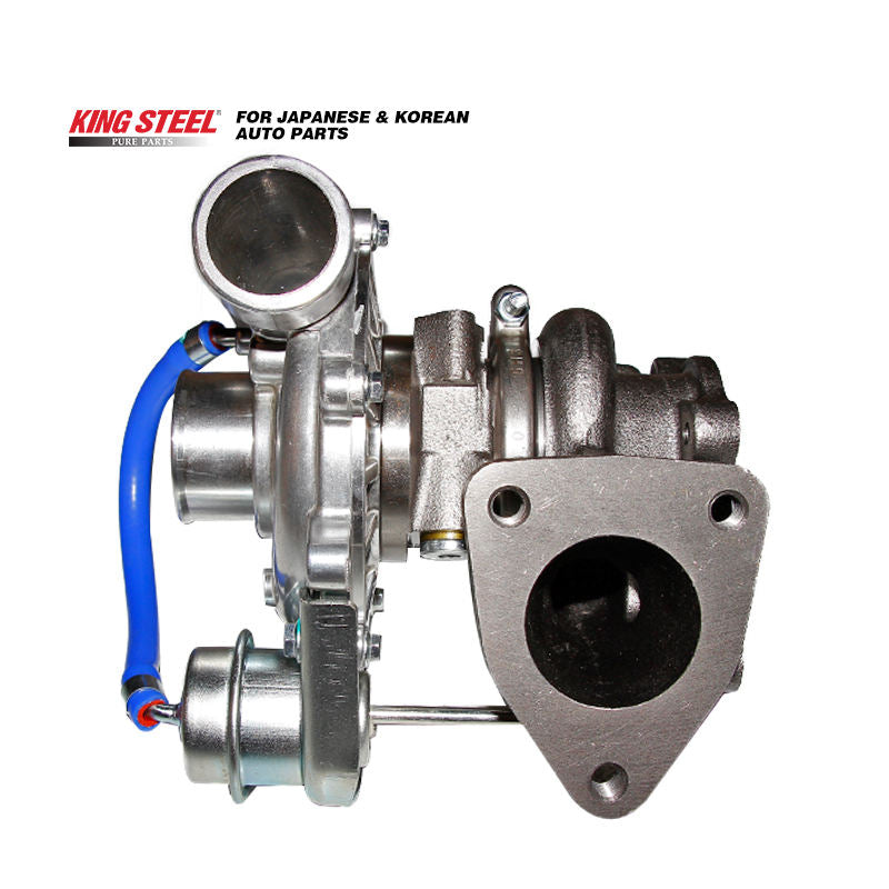 Kingsteel Turbocompresor Auto Engine Turbo Turbocharger for Toyota Nissan Mitsubishi ISUZU Honda Hyundai Mazda Japanese Cars