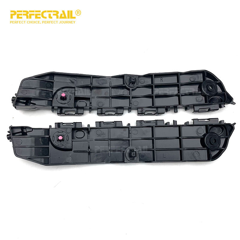 PERFECTRAIL 52116-0K230 52115-0K230 Wholesale Car Body Parts Front Bumper Support Bracket for Toyota Fortuner SUV 2016-2020