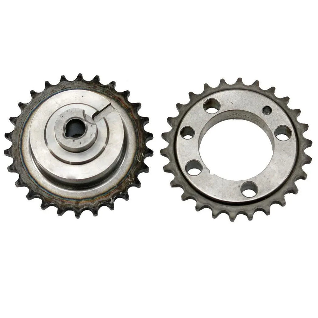 3.0L 4WD Y61 ZD30DDTI Engine Timing Chain Kit for Nissan Patrol Navara 13028-2W200 13095-DC000