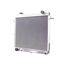 Load image into Gallery viewer, Aluminum Radiator for Audi A6 /A6 Avant 2003-2011