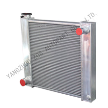 Load image into Gallery viewer, Aluminum Radiator for Exclusive Custom-made Radiator