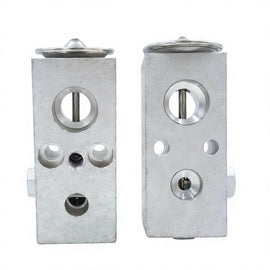 OE 1550882 5058079AA Automotive Air Conditioning Expansion Valve for Neon 00-01