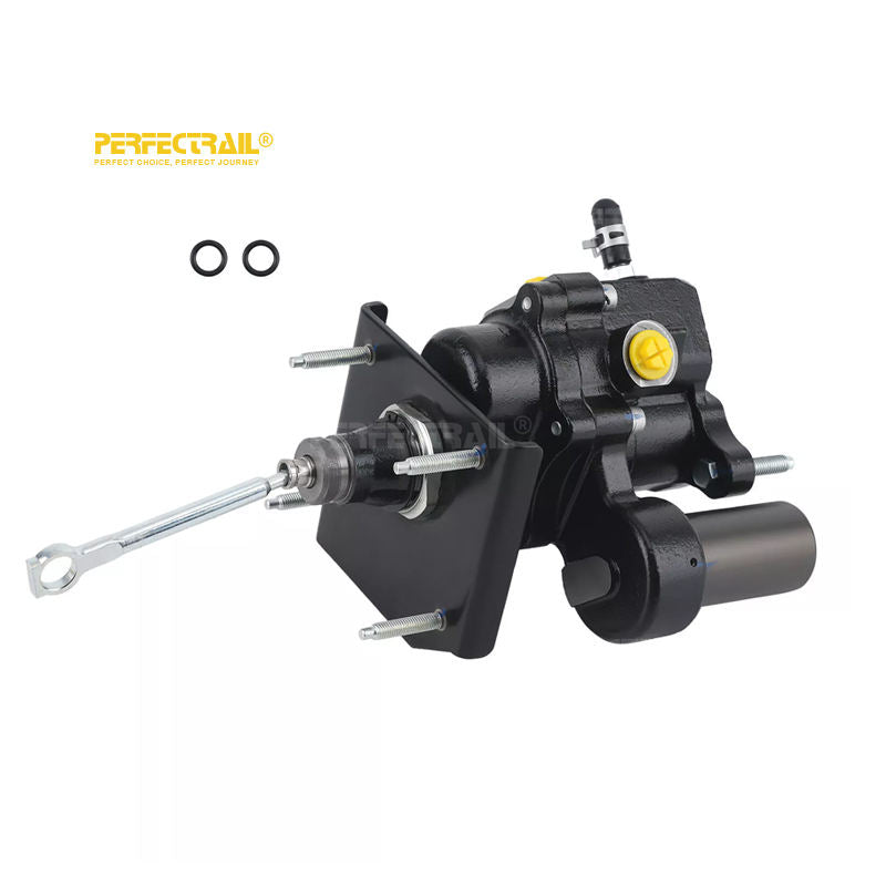PFECTRAIL 5C7Z2005B Power Brake Booster for Ford F-250 F-350 F-450 Super Duty 2011-2016