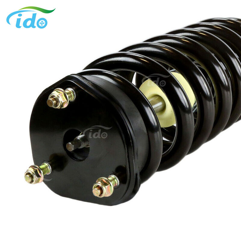 171111 2174915AG Car Front Complete Strut Assembly Shock Absorber for Dodge RAM 1500 Pickup 4WD 2006-2008