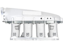 Load image into Gallery viewer, Race Pattern K-Series Intake Manifold System for 2002-2005 Honda Civic Coupe Si and RSX - Silver Aluminium