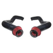 Load image into Gallery viewer, BMW M5 F90 / M8 / M550i G30 2020+ Full Front Mount Cold Air Intake Kit