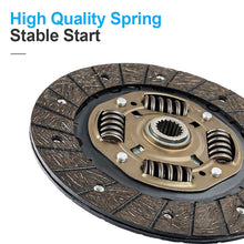 Load image into Gallery viewer, 1 331 468 1078013 High Quality Auto Parts Clutch Kit for Ford Transit Connect Focus Estate Saloon