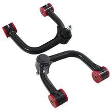 Load image into Gallery viewer, Toyota FJ Cruiser / 4Runner / Lexus GX470 GX460 2003-2022 Front Upper Control Arms for 2-4 inch Lift
