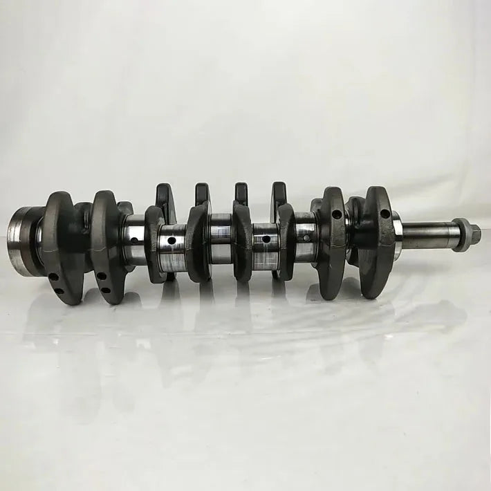 High Quality Auto Forged D4CB Engine 23111-4A010 for Hyundai H-1 STAREX & KIA SORENTO 2.5 LTR CRDi