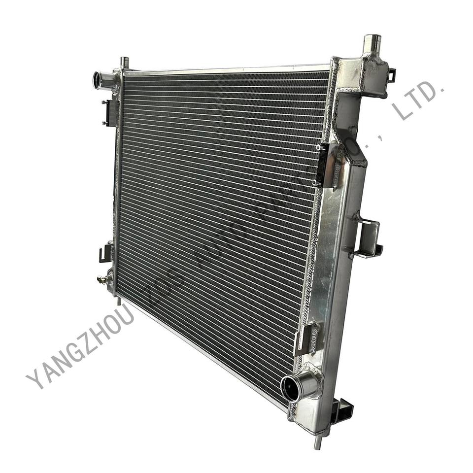 Custom Car Radiator for Honda Civic 2016-2021 2.0 RADIATOR