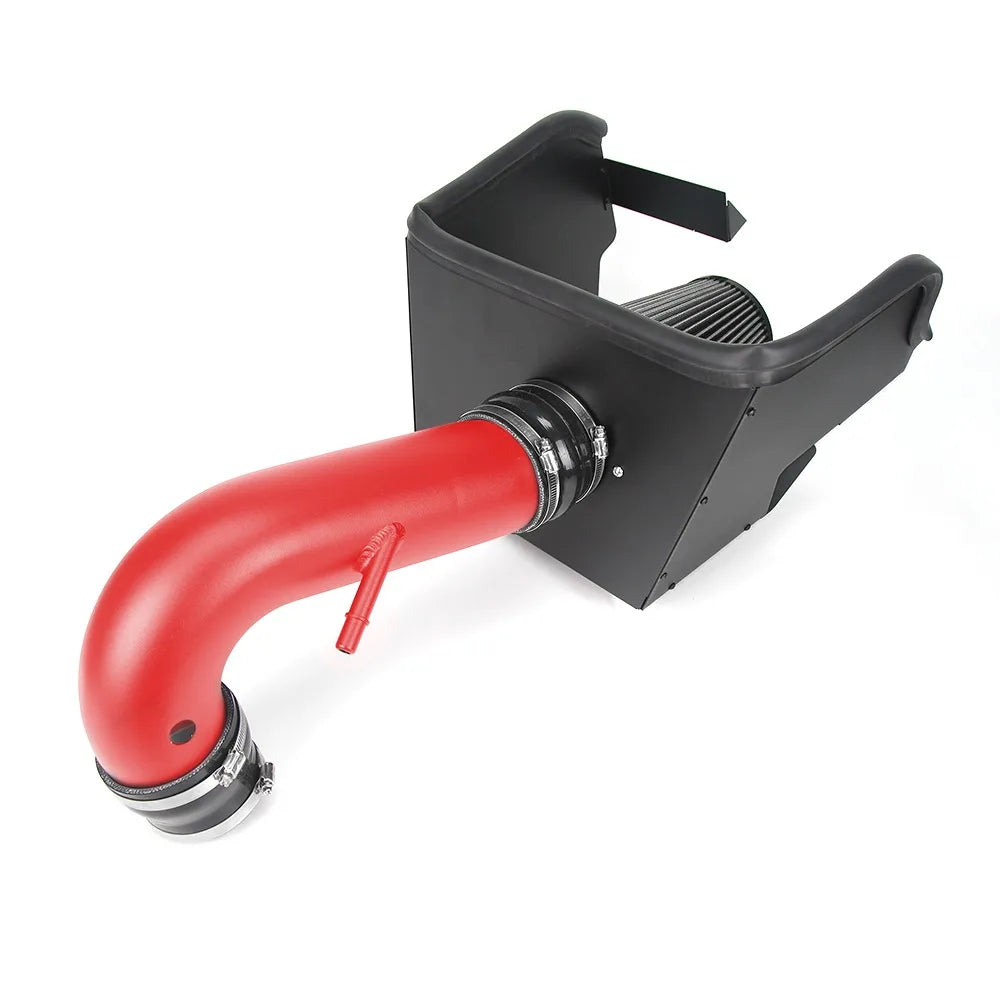 Dodge Ram 1500 2019-2024 5.7L V8 Aluminium Cold Air Intake System