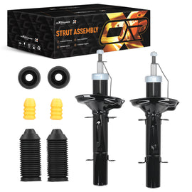 Audi A3 / Seat / VW Bora / Golf / New Beetle Front Strut Assembly OE Shock Absorber Kit (OEM 1J0413031AB)