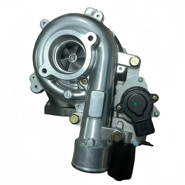 Toyota HiLux / Land Cruiser Turbocharger