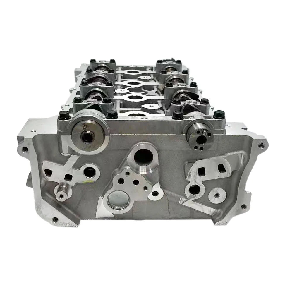 22100-22021 2.4 G4KG Complete Cylinder Head for Hyundai Starex 2 TQ H1 H100 H200 Kia Carens