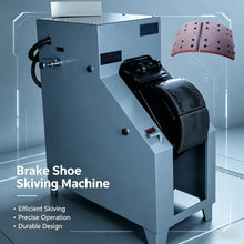 Load image into Gallery viewer, Efficient Labor-saving Brake Shoe Stripping Equipment, Easy Maintenance, Used for Commercial Vehicle Brake System Repair