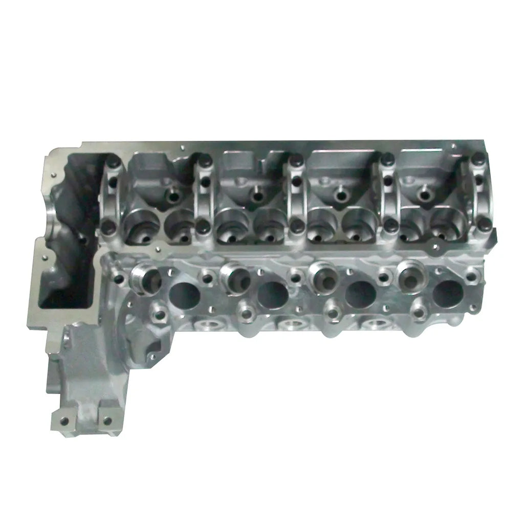OM601 2.0TD Engine 908571 6010106120 6010105260 Cylinder Head for MERCEDES BENZ Sprinter
