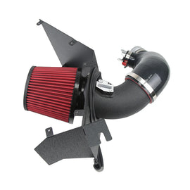 Toyota Supra A90 / BMW Z4 2020+ B48 2.0L Turbo 4 inch Black Aluminium Cold Air Intake