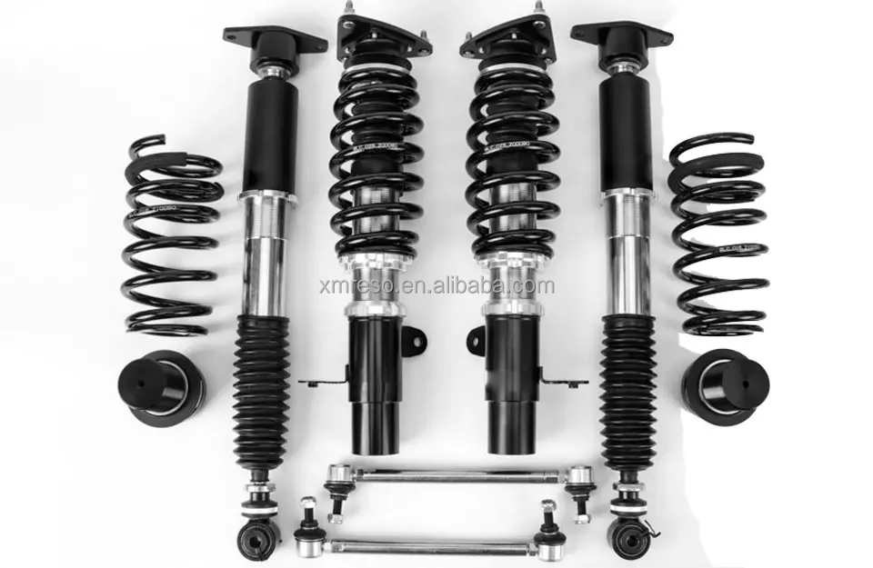 Gas Spring Strut Shock Absorber 48077-0K260 for Hyundai HL760 Series Wheel Loader and Construction Machinery
