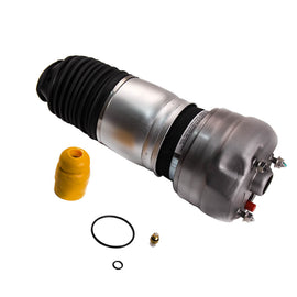 Porsche Panamera Front Right Air Suspension Strut Bag 2010-2014 (OEM 97034305213)
