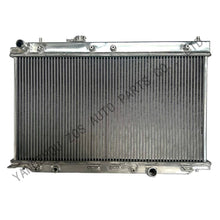Load image into Gallery viewer, Aluminum Radiator for Exclusive Custom-made Radiator
