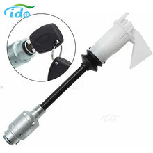 Load image into Gallery viewer, 4M5AA16B970BA Auto Parts Door Bonnet Release Lock Repair Kit for Ford Focus MK2 2005 -2011