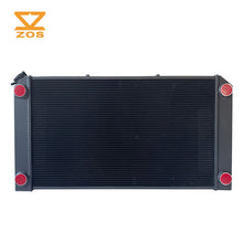 Load image into Gallery viewer, Aluminum Radiator for Exclusive Custom-made Radiator