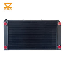 Load image into Gallery viewer, Aluminum Radiator for Exclusive Custom-made Radiator
