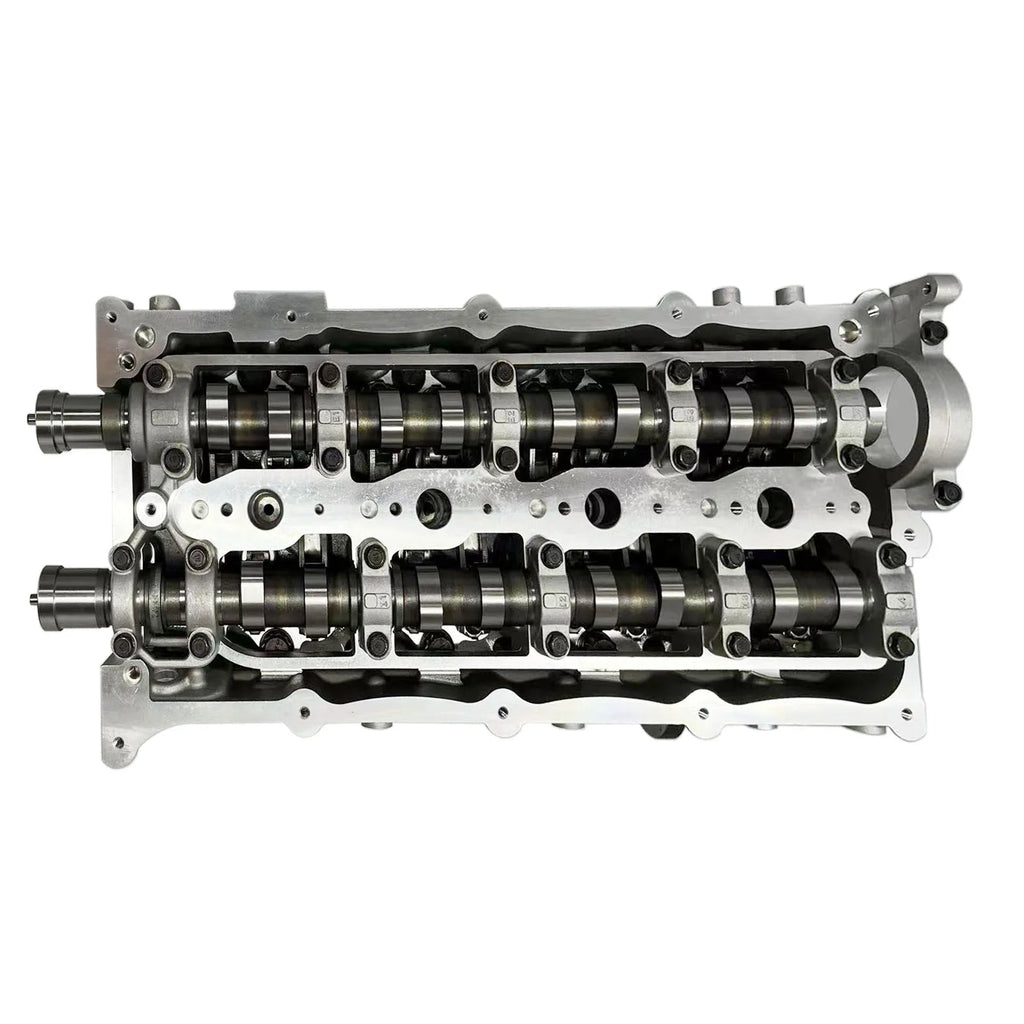 Auto Parts D4CB 2.5 L 2497cc Engine Assembly Long Block Suitable for the Hyundai Kia Sorento
