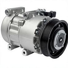 Load image into Gallery viewer, New 12V AC Compressor for Kia Sorento HD625041 OE 97701-5850
