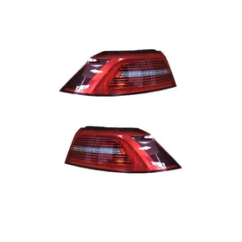 VW Passat B8 2016–2020 LED Tail Light 3GD945207 / 3GD945208