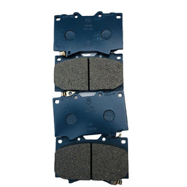 BRK-12.0-high High Quality Auto Parts Front Brake Pad for Toyota Land Cruiser