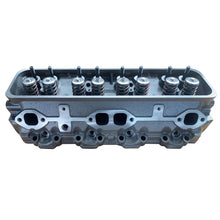 Load image into Gallery viewer, Auto Parts Cast Iron 12558060 12529093 V8 Diesel SBC 350 Engine GM350 Cylinder Head for Chevy GM