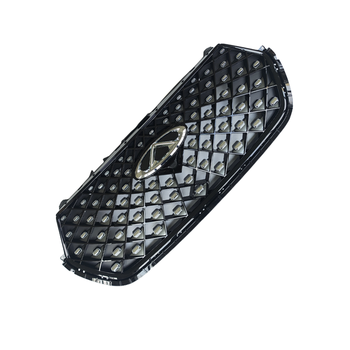 Chery Radiator Grille Assembly OE 602001792AA