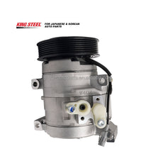 Load image into Gallery viewer, KINGSTEEL OEM 88310-0K010 Auto Parts Air Conditioning Systems Car AC Compressor for TOYOTA HILUX /FOR VIGO 2000-2006