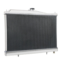 Load image into Gallery viewer, Autoparts 3Row Core Car Radiator for Toyota Mark 2/ II CHASER X10 JZX100/X100 1JZGTE Petrol MT