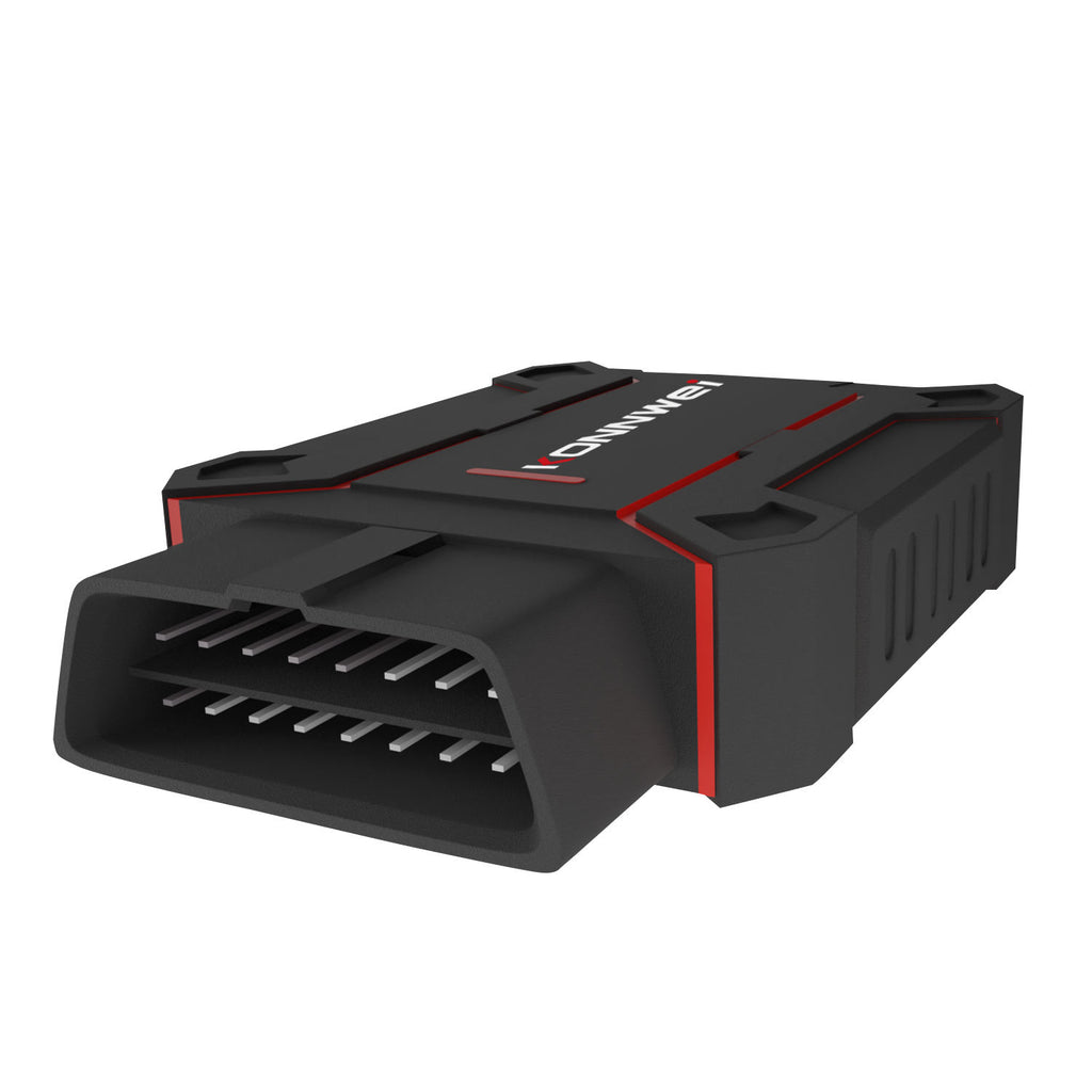 KONNWEI Full System OBD2 Scanner | ECU Code Reader NZ