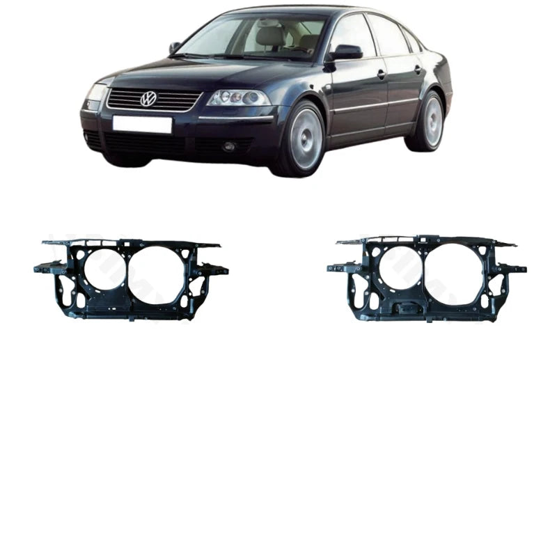 Volkswagen Passat B5 / B5.5 and Skoda Superb I Radiator Support 3B0805594BD 3B0805594BE