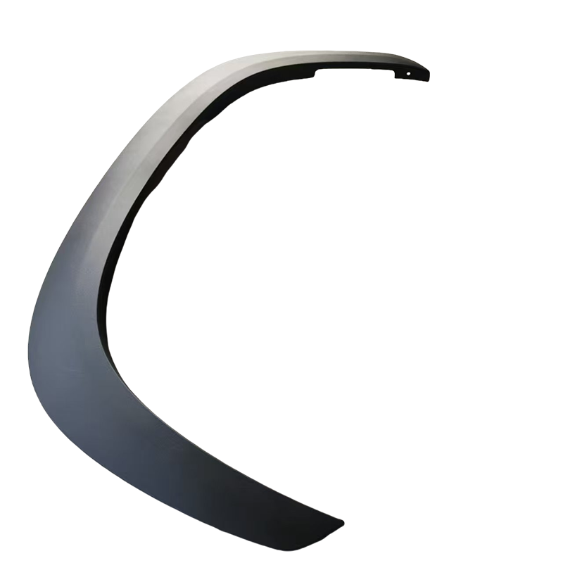 Chery Haoxiangjia EQ7 Right Front Wheel Eyebrow Trim OE 609000678AA