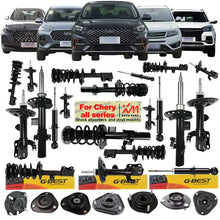 Load image into Gallery viewer, Chery Tiggo 8 Pro Rear Right Shock Absorber OEM 202001096AA