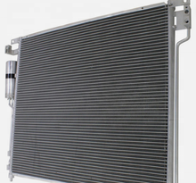 Load image into Gallery viewer, OE 92100-ZP50A AC Condenser for 2005-2012 Nissan Pathfinder &amp; 2005-2019 Frontier