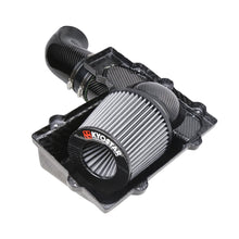 Load image into Gallery viewer, VW Golf MK7 GTI / Golf R / Audi A3 S3 8V Carbon Fibre Cold Air Intake Kit