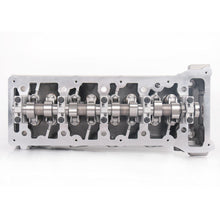 Load image into Gallery viewer, OEM 9S6G6090K Factory Culata Complete Aluminum Cylinder Head for Ford Zetec Rocam 1.6