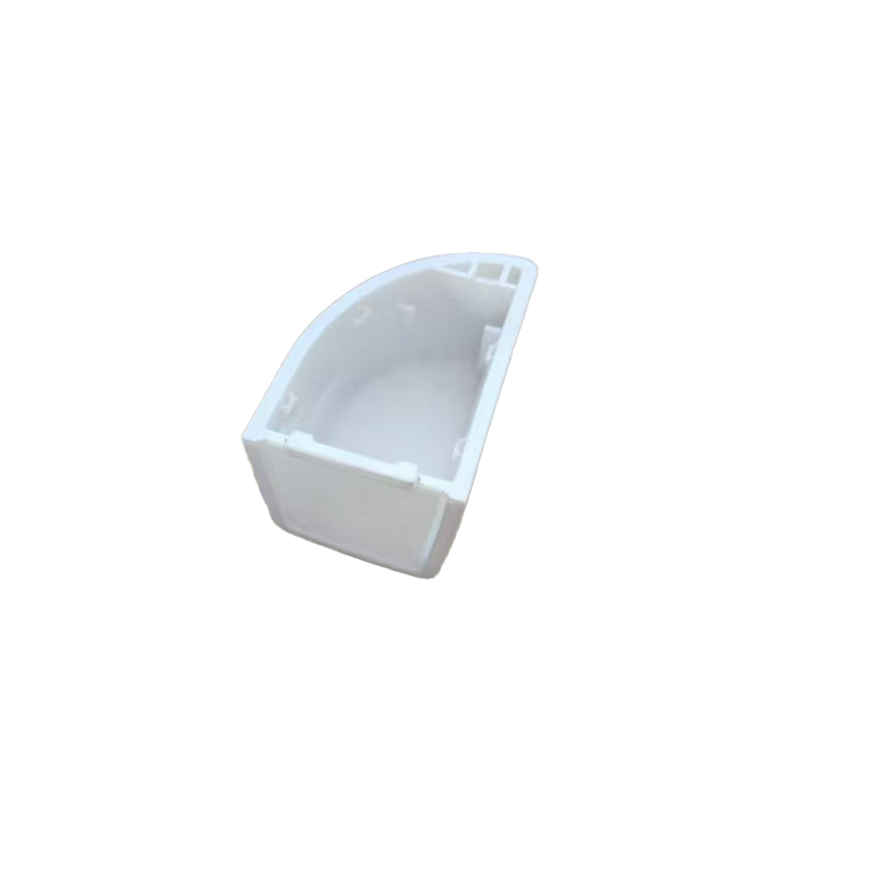 Chery Tiggo 2 Left Front Door Lock Core Cover OE 403002651AADQJ