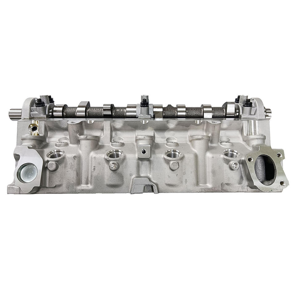 Engine DW8 DW8T W3 WJZ Cylinder Head 908537 02.00.W3 02.00.CP for P-eugeot for C-itroen 1.9D