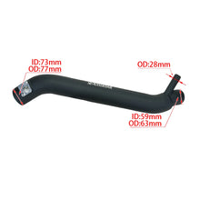 Load image into Gallery viewer, Lexus IS200t RC200t 2016-2017 3 Inch Aluminium Cold Air Intake System